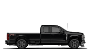 2027 Ford Super Duty® External Image 5